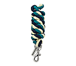 Shetland Pony and Foal Lead Rope Curly