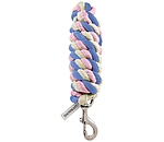 Shetland Pony and Foal Lead Rope Curly