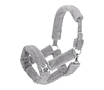 Teddy Fleece Headcollar Protection