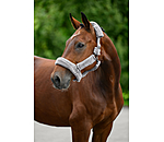 Teddy Fleece Headcollar Protection