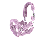 Teddy Fleece Headcollar Protection