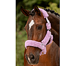 Teddy Fleece Headcollar Protection