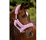 Teddy Fleece Headcollar Protection