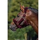 Teddy Fleece Headcollar Protection