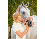 Teddy Fleece Headcollar Protection