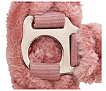 Teddy Fleece Headcollar Protection