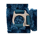 Teddy Fleece Headcollar Protection