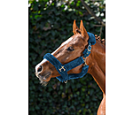 Teddy Fleece Headcollar Protection