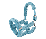 Teddy Fleece Headcollar Protection