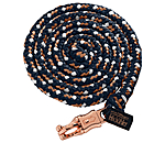 Lead Rope Sparkling II with Panic Snap