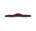 Teddy Fleece Headcollar Anatomical Relaxation