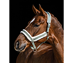 Teddy Fleece Headcollar Anatomical Relaxation
