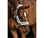 Teddy Fleece Headcollar Anatomical Relaxation