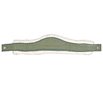 Teddy Fleece Headcollar Anatomical Relaxation
