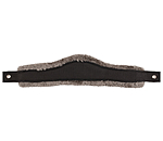Teddy Fleece Headcollar Anatomical Relaxation