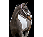 Teddy Fleece Headcollar Anatomical Relaxation