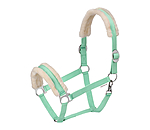 Teddy Fleece Headcollar Super Price III