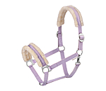 Teddy Fleece Headcollar Super Price III