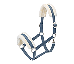 Teddy Fleece Headcollar Super Price III