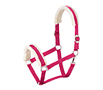 Teddy Fleece Headcollar Super Price III