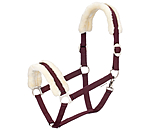 Teddy Fleece Headcollar Super Price III