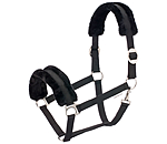 Teddy Fleece Headcollar Super Price III