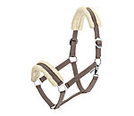 Teddy Fleece Headcollar Super Price III