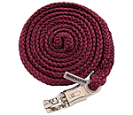 Lead Rope Durable with Panic Snap