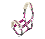 Teddy Fleece Headcollar Essential II