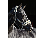 Teddy Fleece Headcollar Essential II