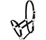 Foal and Shetland Pony Headcollar Grow With You