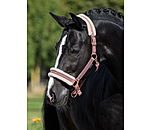 Teddy Fleece Headcollar Better Together