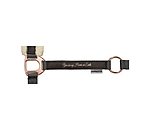 Teddy Fleece Headcollar Better Together