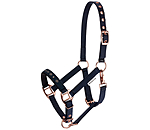 Foal and Shetland Pony Headcollar Future Star