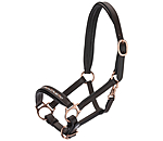 Foal & Shetland Pony Headcollar Little Rosy