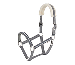 Headcollar Crystal Chain