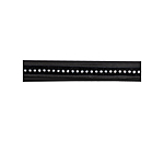 Headcollar Crystal Chain