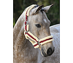 Teddyfleece Headcollar Cuddly