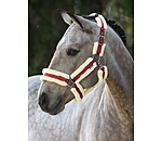 Teddyfleece Headcollar Cuddly