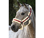 Teddyfleece Headcollar Cuddly