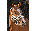 Teddyfleece Headcollar Cuddly