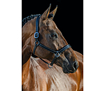 Leather Headcollar Elegant