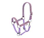 SHOWMASTER Foal and Shetland Pony Headcollar Twinkle