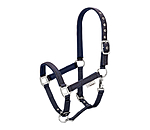 SHOWMASTER Foal and Shetland Pony Headcollar Twinkle