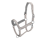 Headcollar Anatomical Relaxation