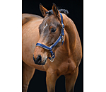 Headcollar Anatomical Relaxation