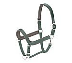 Headcollar Anatomical Relaxation