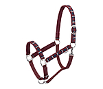 Headcollar Tricolour