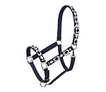 Headcollar Tricolour