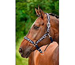 Headcollar Tricolour